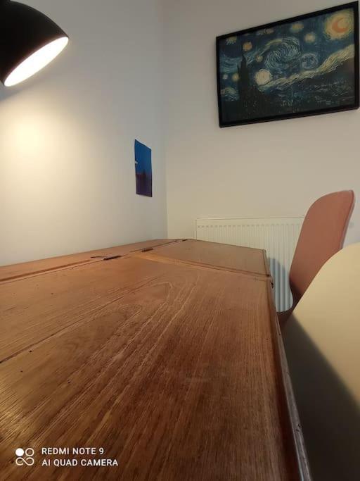 Superbe Appartement Avec Balcon Filant Cenon Zewnętrze zdjęcie